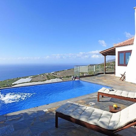 Villa Vista Mar Тихарафе Экстерьер фото