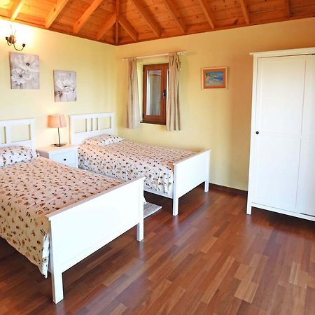 Villa Vista Mar Тихарафе Экстерьер фото