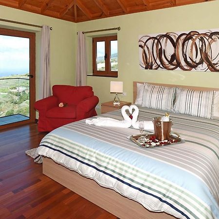 Villa Vista Mar Тихарафе Экстерьер фото