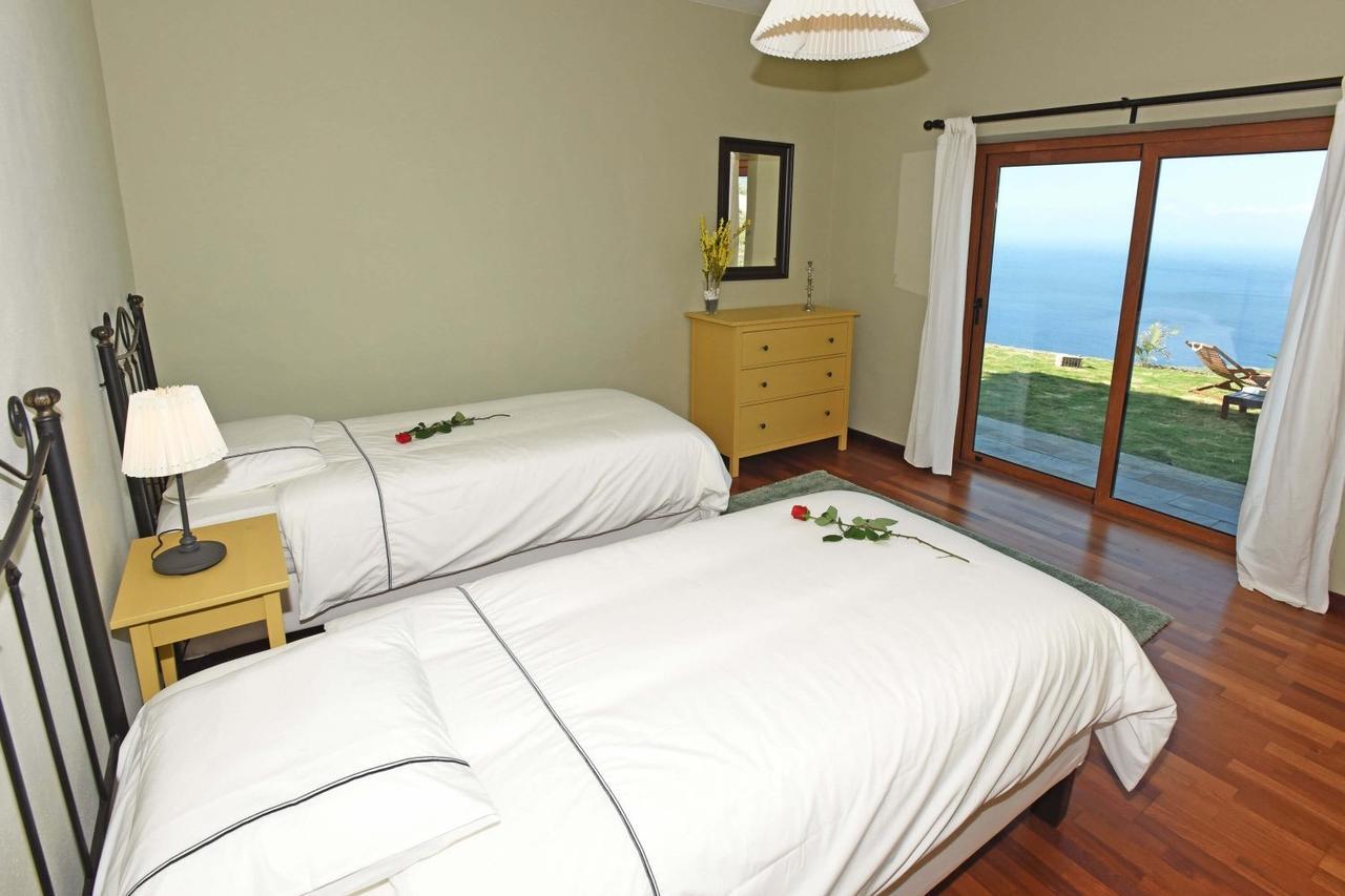 Villa Vista Mar Тихарафе Экстерьер фото