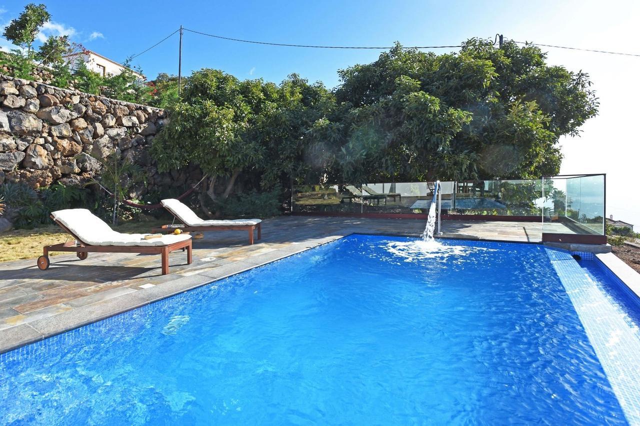 Villa Vista Mar Тихарафе Экстерьер фото