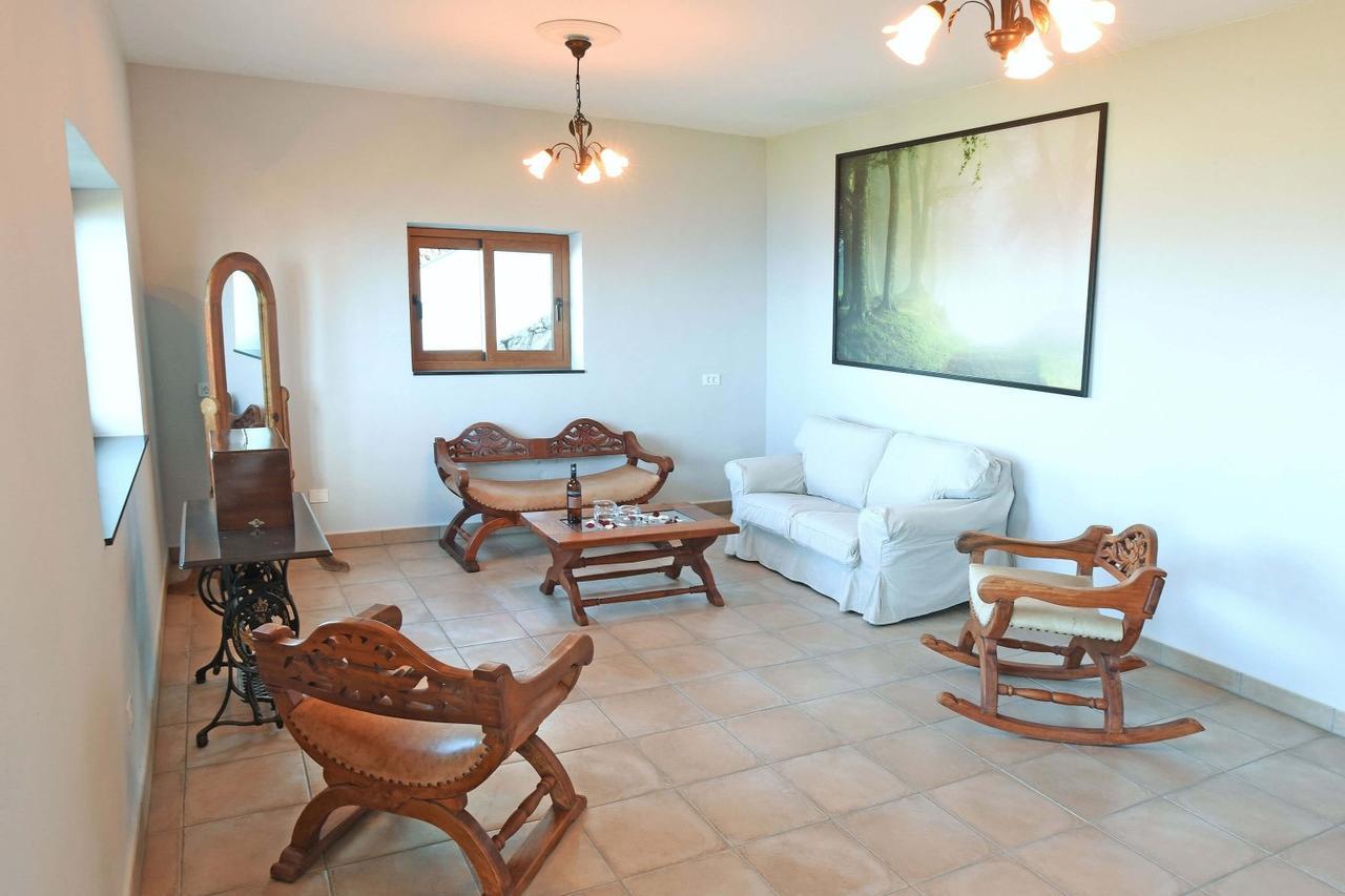 Villa Vista Mar Тихарафе Экстерьер фото