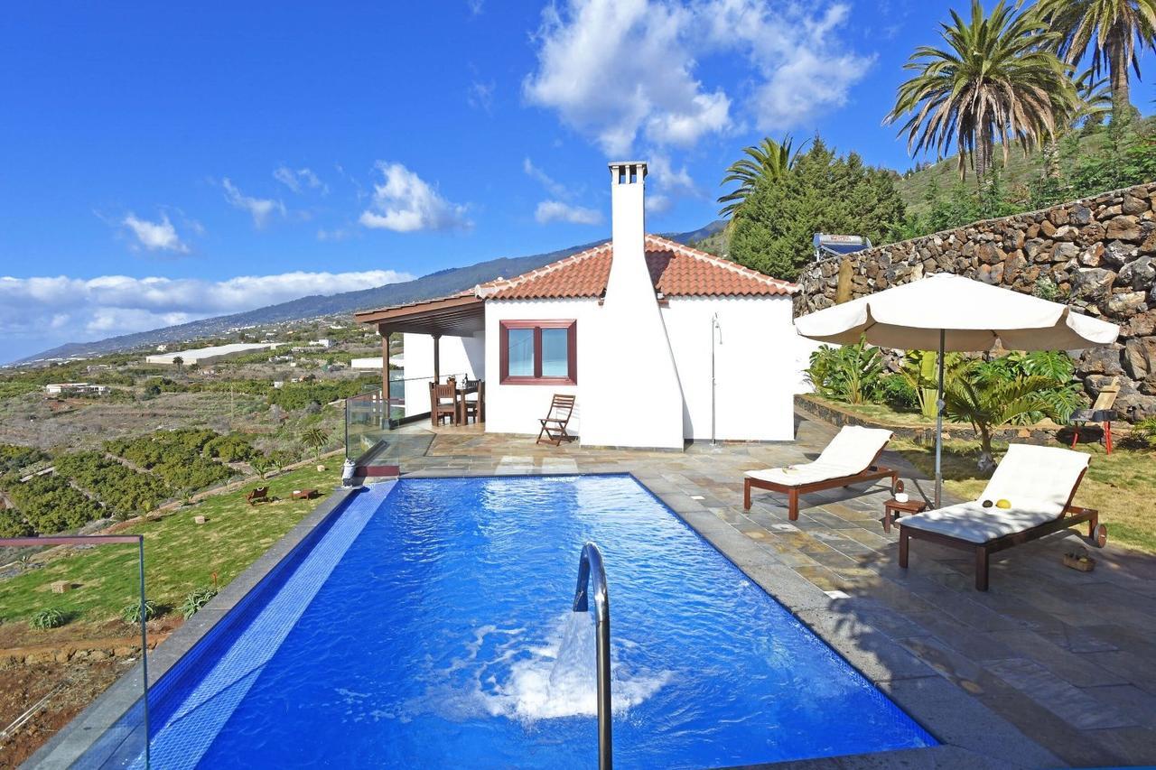 Villa Vista Mar Тихарафе Экстерьер фото