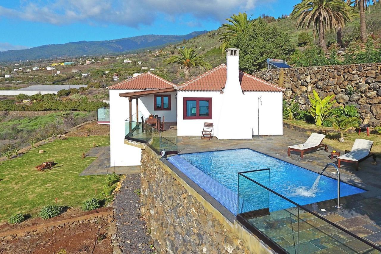 Villa Vista Mar Тихарафе Экстерьер фото